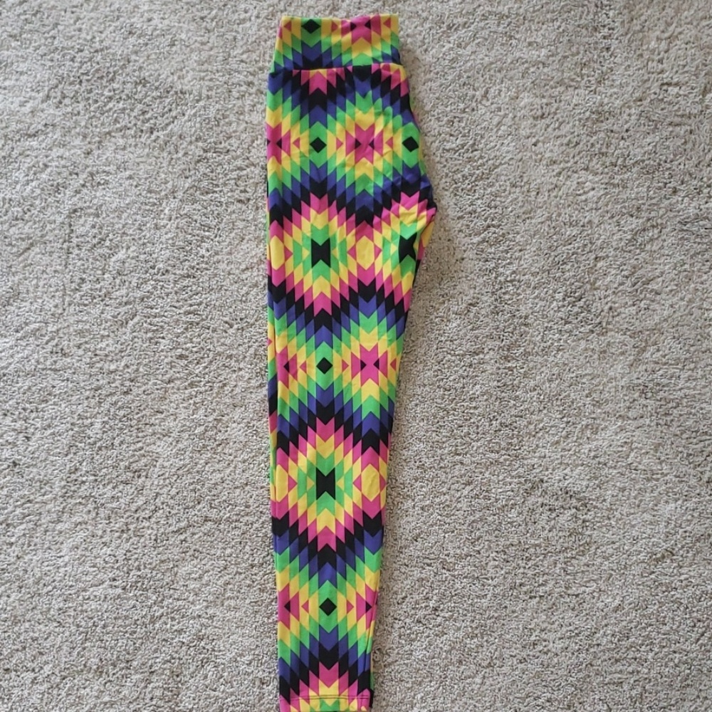 LuLaRoe Leggings